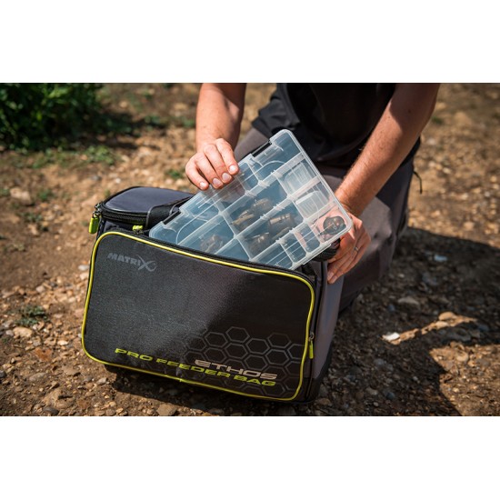 Geanta Matrix - Ethos Pro Feeder Bag Geanta Matrix - Ethos Pro Feeder Bag
